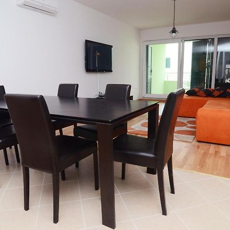 Apartments Delta Trogir Kültér fotó