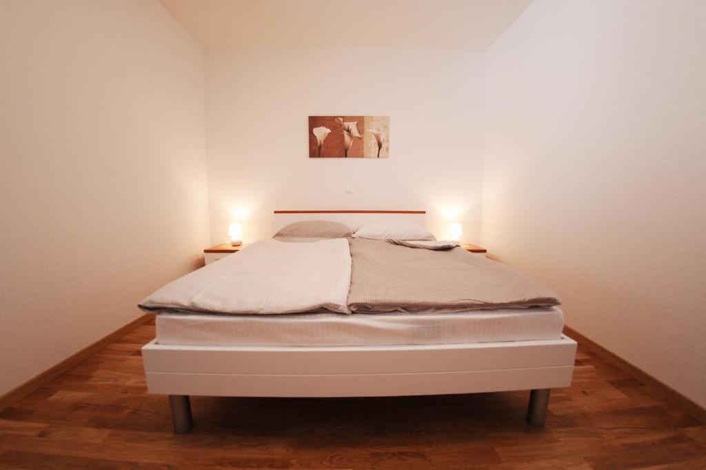 Apartments Delta Trogir Szoba fotó