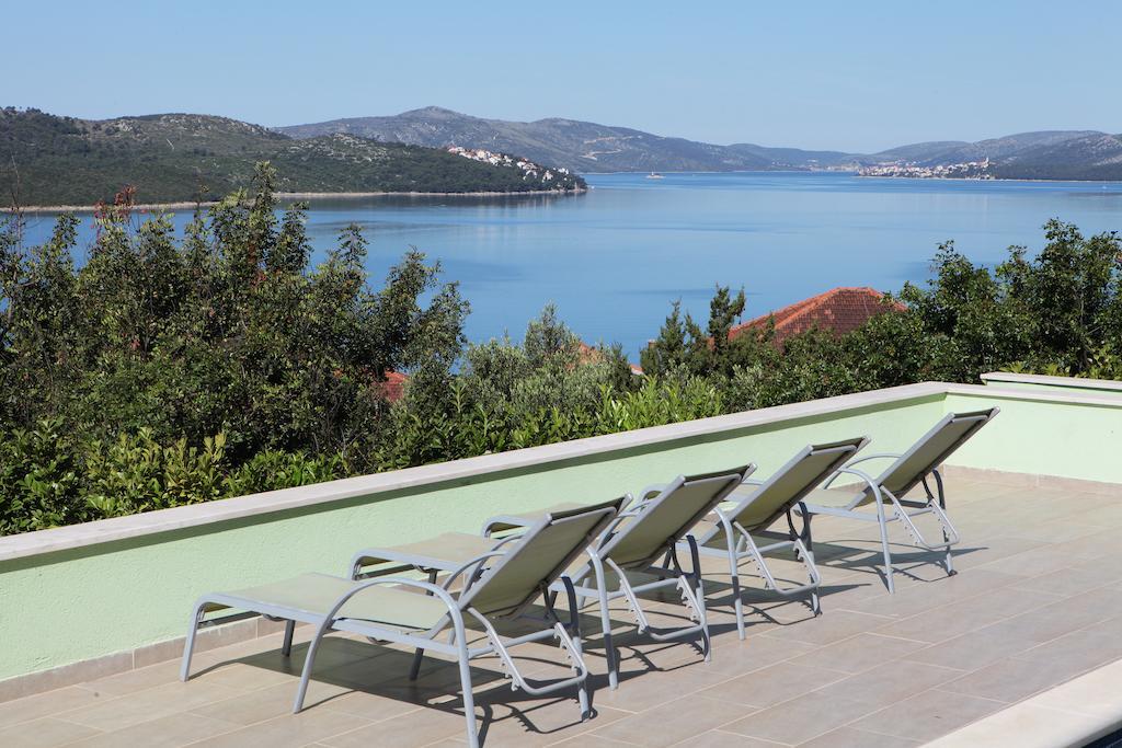 Apartments Delta Trogir Szoba fotó